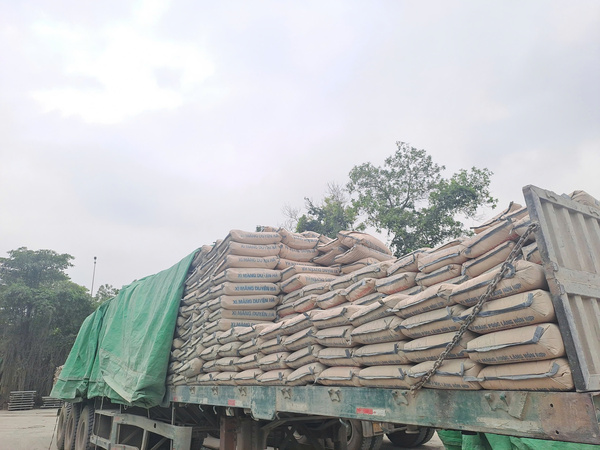 Hình ảnh công ty Minh Hạnh